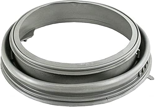 AZH Washer Boot Seal Bellow Replacement For GE WCVH6800J1WW WCVH6400J1WW WHDVH626FWW WCVH6260H0WW WCVH6800J2WW Washing Machine