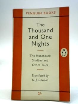 Thousand & One Nights: The Hunchback, Sinbad & Other Tales
