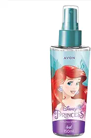Colônia Princesa Ariel AVON