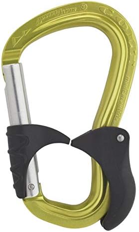 Austrialpin Silencer for Colt carabiners