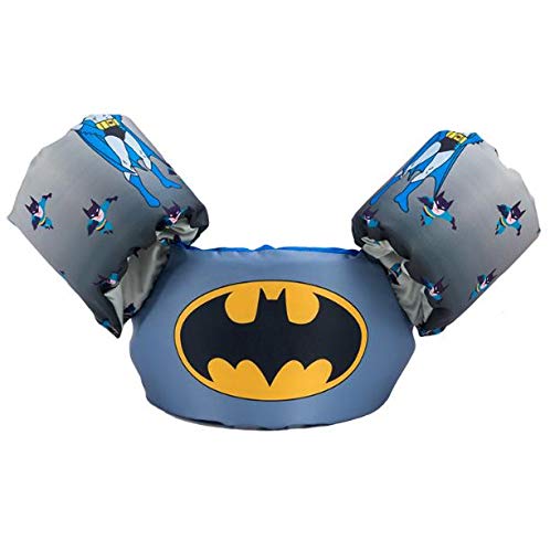 JKSPORTS Baby Floats for Pool,Kids Life Jacket from 30 to 50lbs, Compatible 20-30 Pounds Infant/Baby/Toddler, Swim Vest with Arm Wings for Boys and Girls