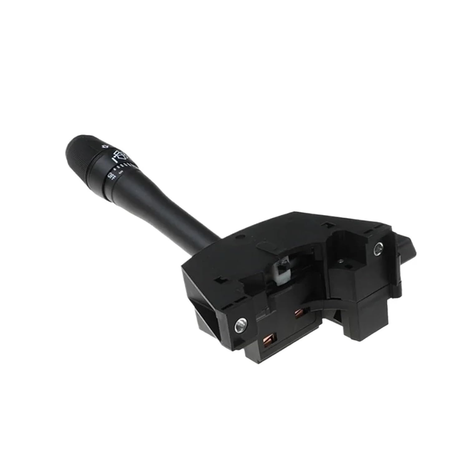 Windshield Wiper Turn Signal Lever Switch Car Auto Parts Compatible with Mustang F4ZZ-13K359-A F4ZZ13K359A