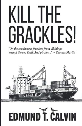 Kill The Grackles!