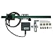 Rockler Wixey WR550 Digital Readout w/Display, 12