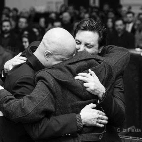 من جاماندم Titelbild