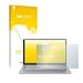 Produktbild upscreen Entspiegelungs-Schutzfolie kompatibel mit Asus VivoBook S17  Anti-Reflex Displayschutz-Folie Matt