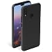 Produktbild Krusell Nora Cover Huawei P20 Lite Stone
