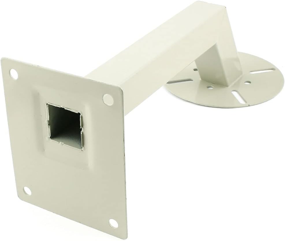 Outdoor Wall Mounting CCTV Security Camera PTZ Stand Bracket 16" High (id: 70e 6d4 021 066 4b7