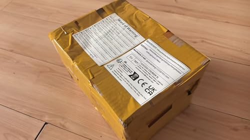 15-Speed Power Blender with 6 Blades for Milkshakes and Smoothies - 4500W Professional Countertop Blender with 70oz Container and 2 BPA-Free Cups - Image 12