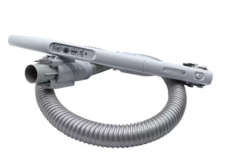 Amazon | パナソニック掃除機用ホース AVV94P-TC03 (掃除機品番：MC