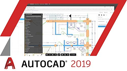 Mastering AutoCAD 2019 Training Tutorial Video DVDs - Fast learning self-paced tutorials High Quality Training Videos with examples | No... - Image 3