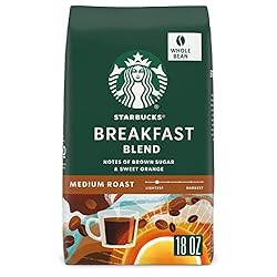 Bag of Starbucks Coffee Image with link to buy.