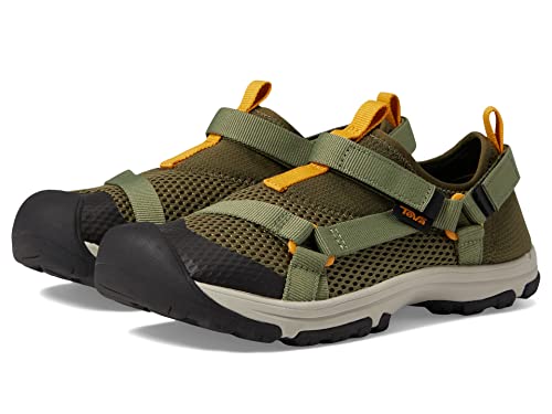 Teva Outflow Universal chaussure enfant anti-glisse rivière et parc