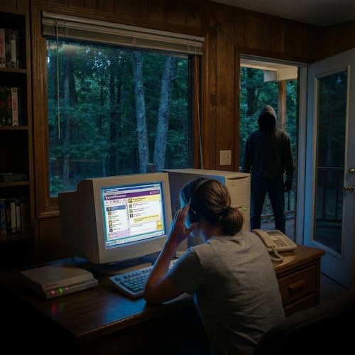 13. Kacie Woody: The Origin of Grooming