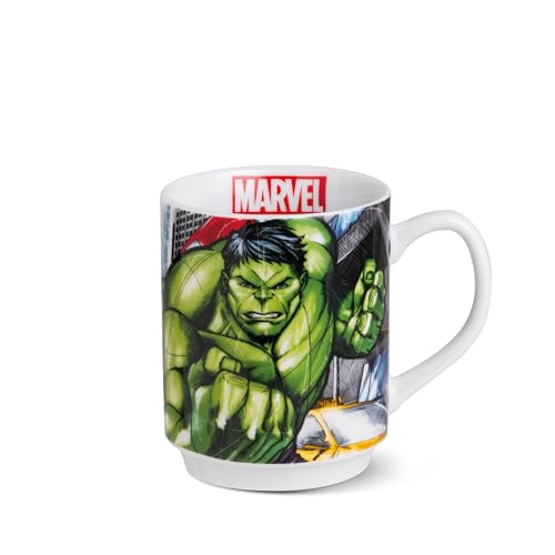 Egan Mug empilable Hulk ML 350