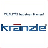 m2000m  Kränzle Hochdruckpistole M2000, kurz, M22x1,5AG 12.491