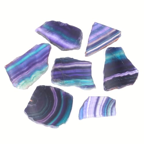1�� 350-450g �u�΃X���C�X �X�s���`���A���ȃz�[���f�R���[�V�����ƃo�����X�A�ʐ^�B�e�p������t�� Gemstone Stone