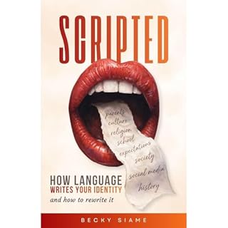 Scripted Audiobook By Becky Siame cover art