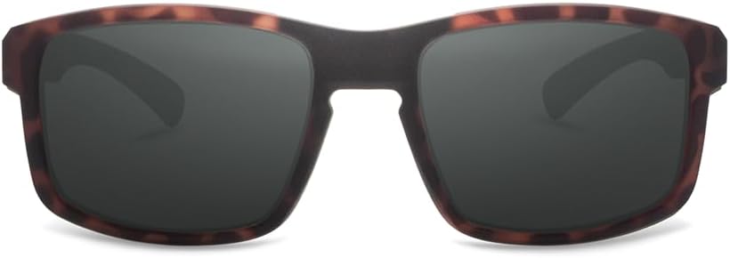 Easy Day Polarized Sunglasses - Classic Style w/Impact Resistant Lens - 100% UVA/UVB Blocking