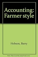 Accounting: Farmer style 0932250300 Book Cover