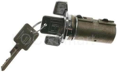 LockSmart Ignition Lock Cylinder (LC14280)