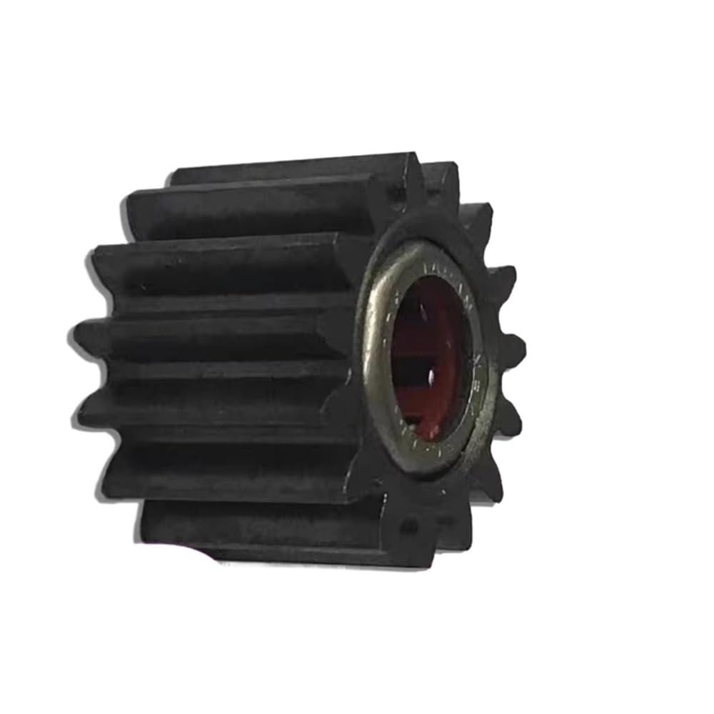 Engrenage 612-02101 de seconde alimentation pour duplicateurs Riso RZ et RV - 2
