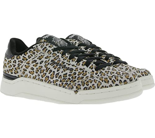 Reebok Lifestyle - Schuhe Damen - Sneakers AD Court Damen Beige braunorange 36