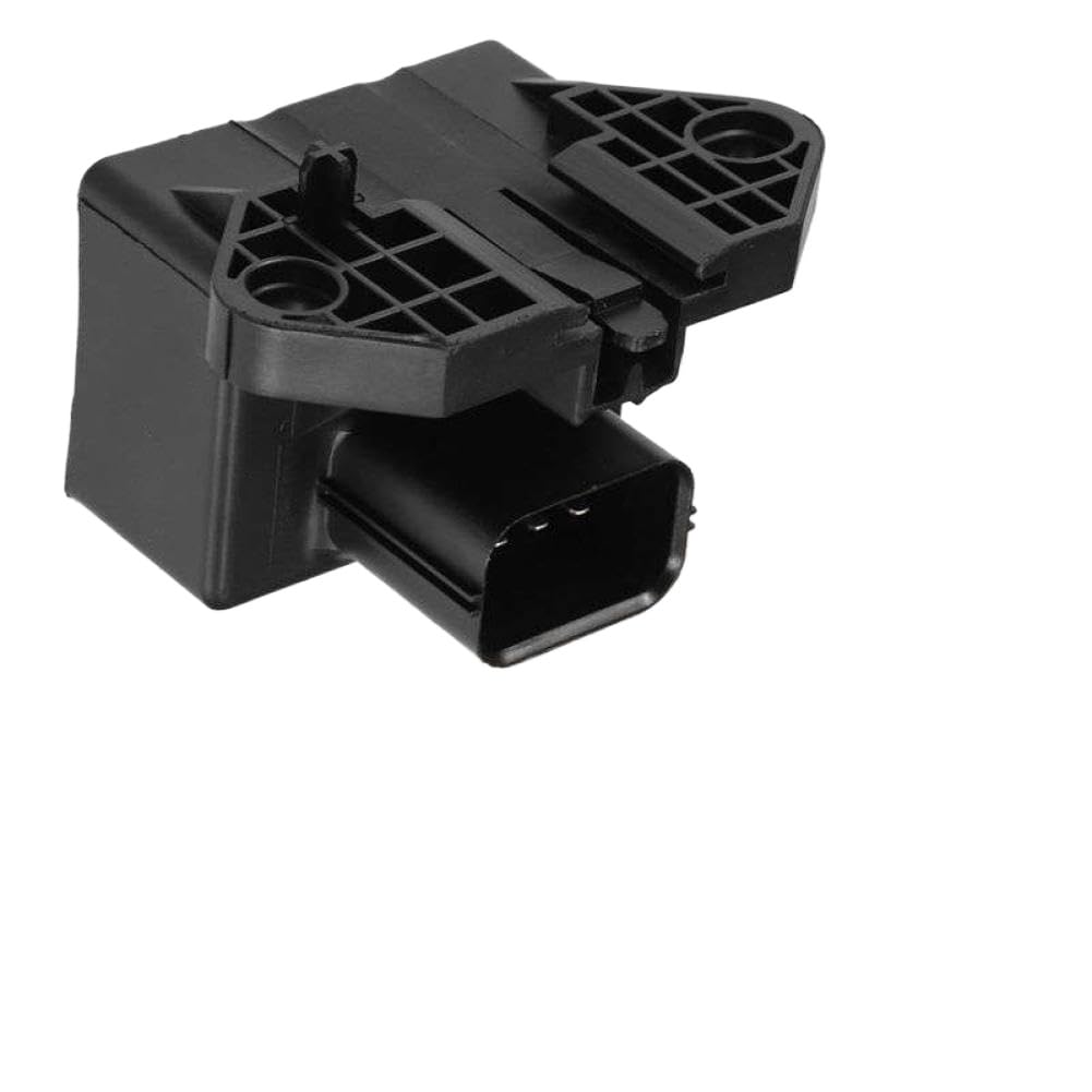 Fuel Pump Relay Compatible with MKS MKT E-150 E-250 E-350 - Replaces AA8A9D412EA AG8Z9D370A AA8Z9D370B