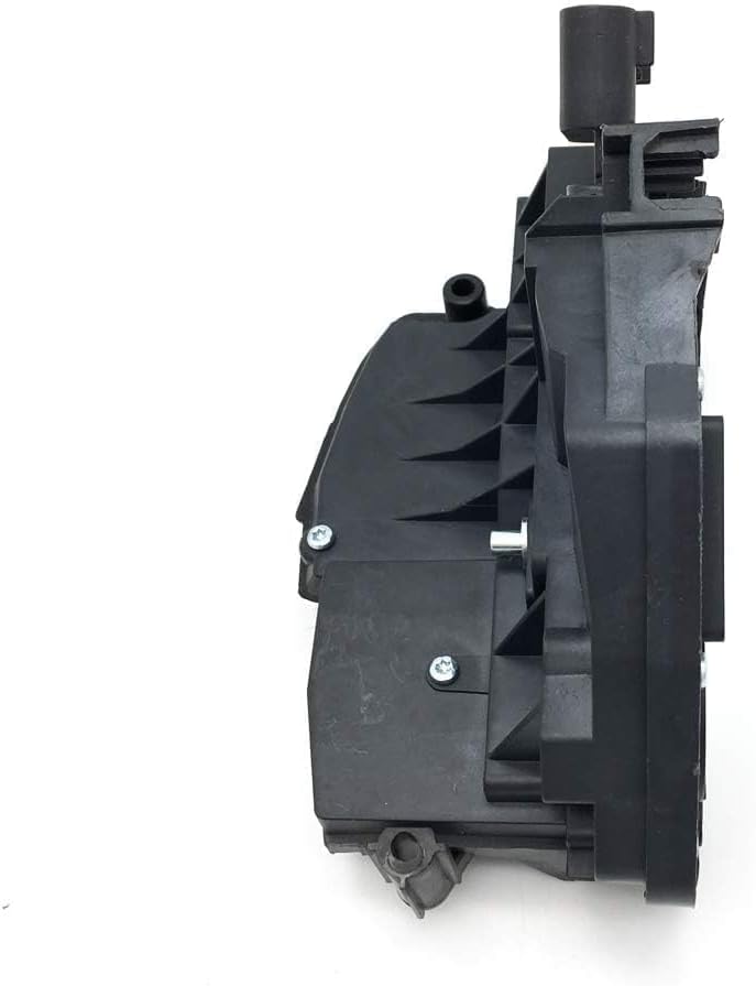 Cheriezing BE8Z5426413B Rear Left Side Door Lock Latch Actuator Compatible with 2015-2016 Edge, 2011-2016 Fiesta, 2013-2016 Fusion, 2013-2017 Escape, 2012-2017 Focus, 2016 MKX, 2013-2016 MKZ 4 Pin