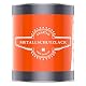 Rostschutzfarbe Bekateq Metallschutzlack 4in1 Metallfarbe 1l