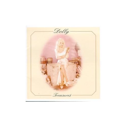 Dolly Parton Treasures Music