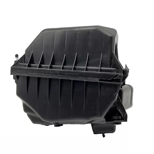 PEIDUOWANG Engine Air Cleaner Filter Box Housing Compatible with 2018-2023 Toyota Camry, 2019-2022 Avalon, 2019-2023 RAV4, 2021-2024 Venza Replace# 17700F0020, 17700F0021, 17705F0230, 17705F0020 by PEIDUOWANG - Image 3