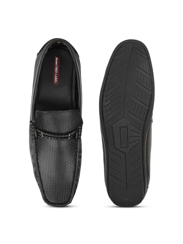 Image of Red Label Mens Neville Loafer