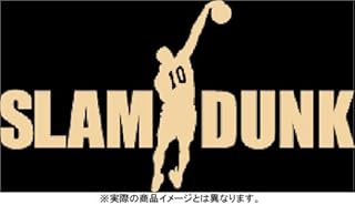 SLAM DUNK DVD-BOX 桜木花道 (背番号「10」) 仕様
