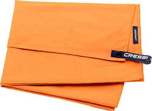 Cressi Microfibre Fast Drying, Asciugamano/Telo