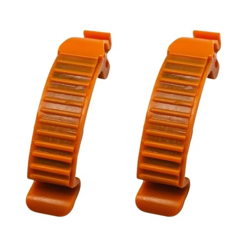 Cylindre pour tronçonneuse 450 450E lot de 2 résout perte compression moteur