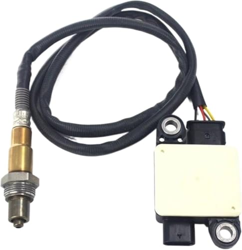 Capteur de Particules Moteur Cummins Mitsubishi L200 0281007747 KJ0