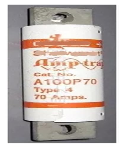 Fusibles A100P550 l'excellence de la protection électrique pour infrastructure