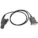 Valley Enterprises Radio Programming Cable for Motorola XTS1500, XTS2500, XTS5000