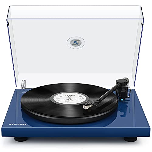 Record Player Bluetooth Output,Vinyl Turntable with Built-in Phono Pre-amp USB Digital Output Vinyl Player with Moving Magnetic Cartridge Counter Weight and RCA Output Record Player Bluetooth Output,Vinyl Turntable with Built-in Phono Pre-amp USB Digital Output Vinyl Player with Moving Magnetic Cartridge Counter Weight and RCA Output