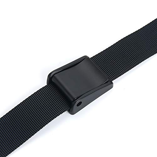 Camera Strap,Dslr Shoulder Strap Crossbody Sling Quick Release Storage Pocket #TOP7