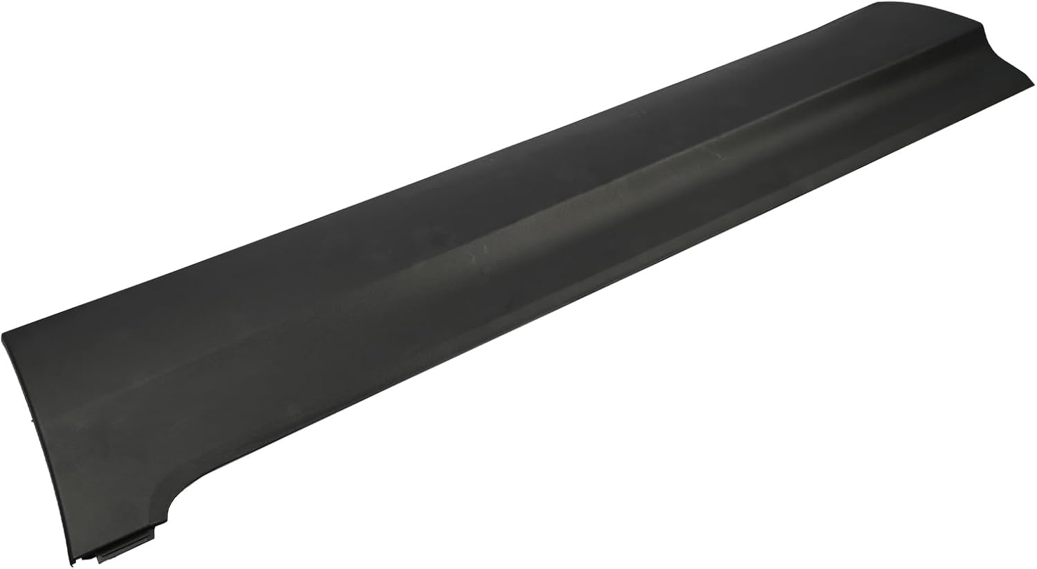 Door Molding Garnish Left Rear Lower Compatible with Honda Pilot 2016-2022 / Passport 2019-2023 Replace 75333-TG7-A02 Body Side Molding Garnish Assembly