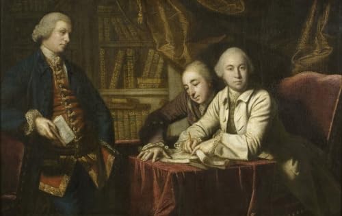 Affiche Impression d'art Joshua Reynolds pour habiller un mur vide