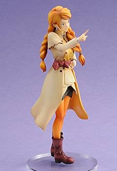 ガリレイドンナ 葉月・フェラーリ 1/8スケール ABS&amp;ATBC-PVC製 塗装済み完成品フィギュア d2ldlup Amazon | ガリレイドンナ 葉月・フェラーリ 1/8スケール