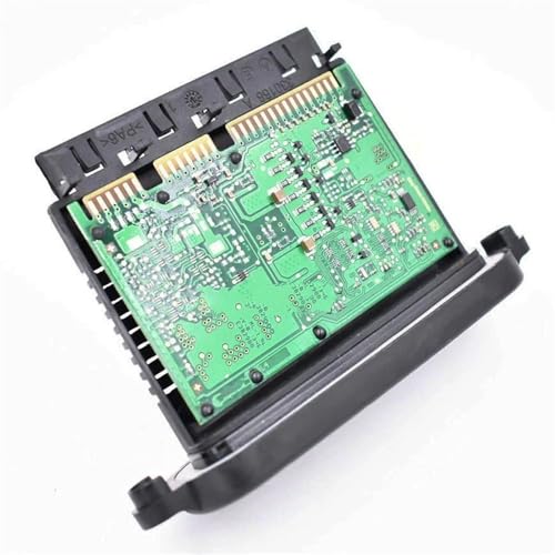 Module de commande phare TMS 7316213 étanche et haute précision pour BMW F01 - 4