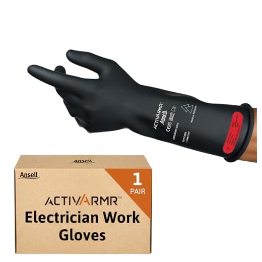 How to test a pressure washer capacitor ActivArmr Insulating Gloves for Electricians