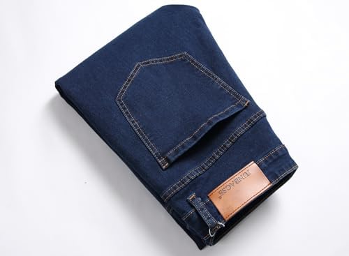 Men’s Slim Fit Stretch Jeans Ripped Skinny Denim Pants for Men www.denim.fit 8 Men’s Slim Fit Stretch Jeans Ripped Skinny Denim Pants for Men www.denim.fit 8