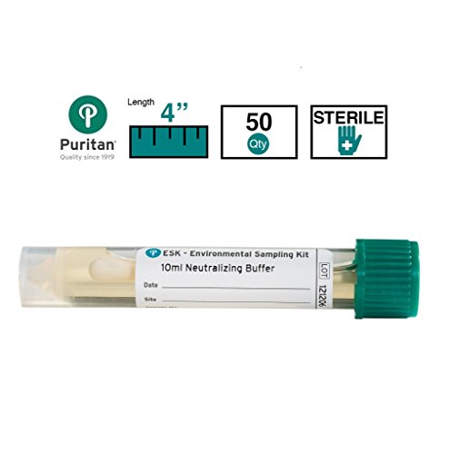 Sper Scientific 860012 pH Buffer Set, 1 Each pH 4,7,10, 40ml Each Capacity