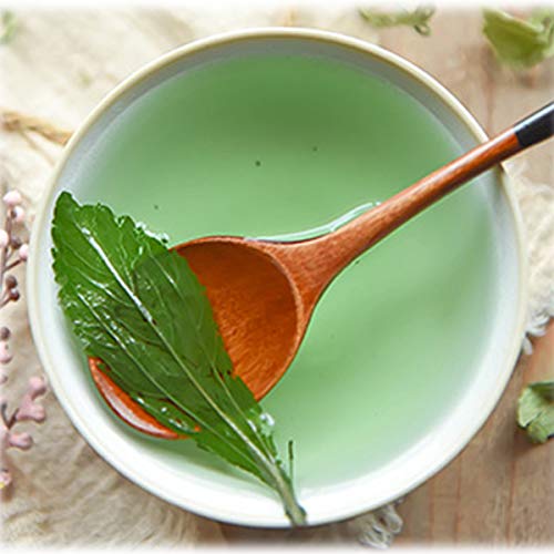 通用 50g-500g Té de Hoja de stevia a Granel Té de Flores Naturales Azúcar Dulce Sustituto bajo en azúcar perfumado (250g) - Imagen 7