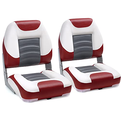 NORTHCAPTAIN T1 Deluxe 2 Pack